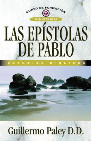 Carte Epistolas de Pablo William Paley