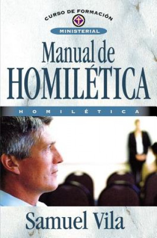 Livre Manual de Homiletica Samuel (VP of Content & Production Vila