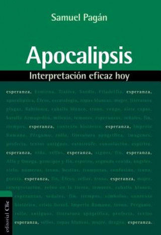 Carte Apocalipsis Samuel Pagan