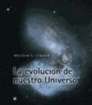 Livre Evolucion De Nuestro Universo M.S. Longair