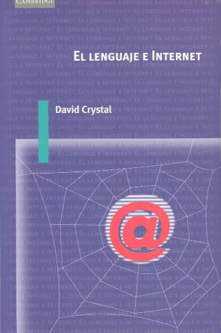 Kniha Lenguaje e Internet CRYSTAL