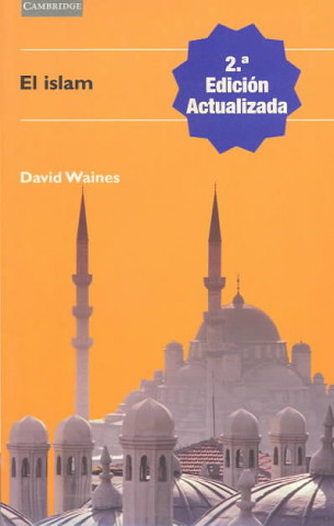 Carte Islam David Waines