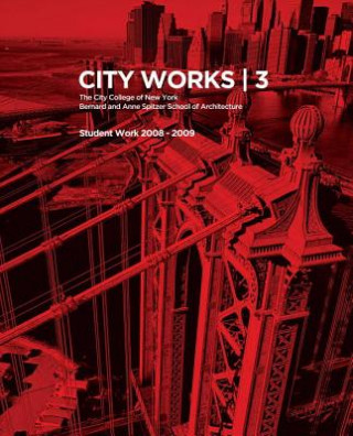 Könyv City Works 3 George Ranalli
