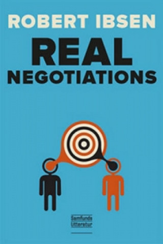Carte Real Negotiations Robert Ibsen