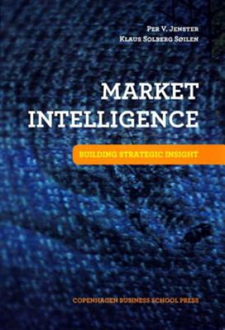 Könyv Market Intelligence Klaus Solberg Soilen