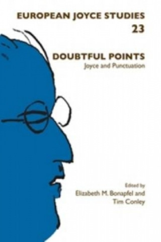 Book Doubtful Points Elizabeth M. Bonapfel