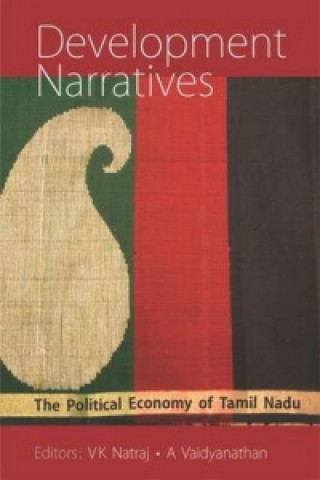 Knjiga Development Narratives 