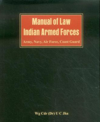 Carte Manual of Law U. C. Jha