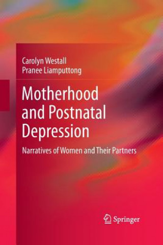 Buch Motherhood and Postnatal Depression CAROLYN WESTALL