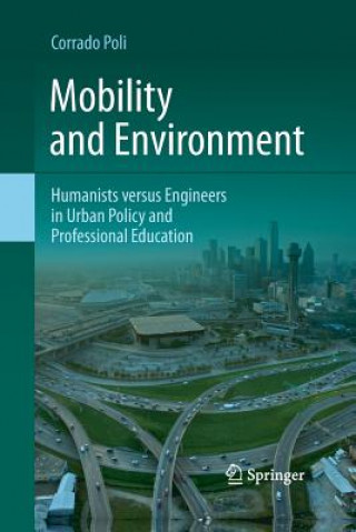 Book Mobility and Environment CORRADO POLI