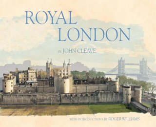 Kniha Royal London Roger  Williams