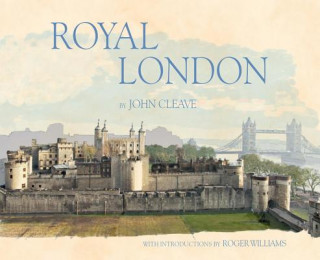 Book Royal London Roger  Williams