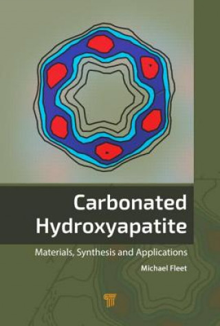Carte Carbonated Hydroxyapatite MICHAEL E. FLEET