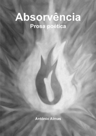 Könyv Absorvencia Antonio Almas