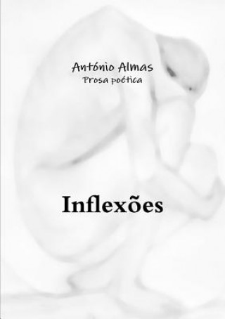 Könyv Inflexoes Antonio Almas