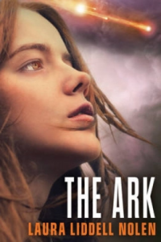 Книга Ark Laura Liddell Nolen