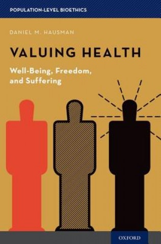 Libro Valuing Health Daniel M. Hausman