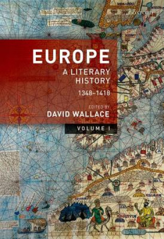 Book Europe David Wallace