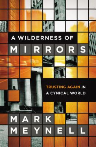 Carte Wilderness of Mirrors Mark Meynell