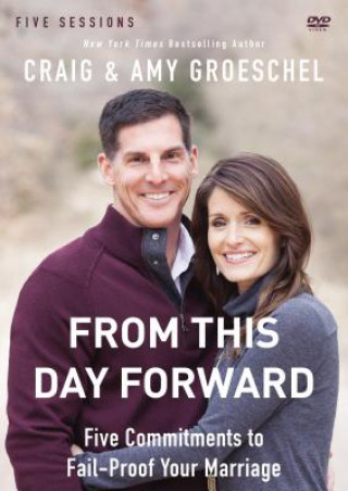 Carte From This Day Forward Craig Groeschel