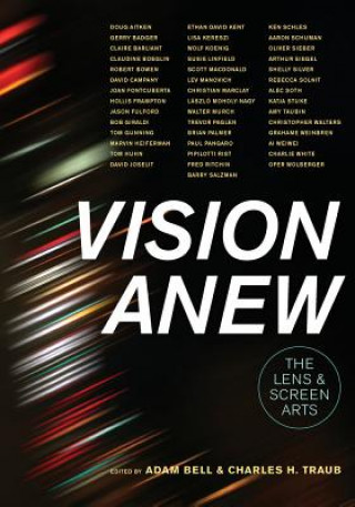 Carte Vision Anew Adam G. Bell