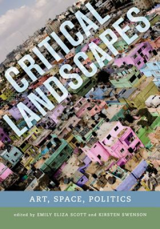 Buch Critical Landscapes Emily Eliza Scott