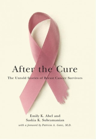 Buch After the Cure Emily K. Abel
