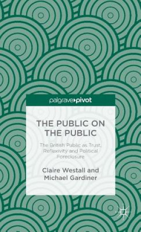 Buch Public on the Public Claire Westall