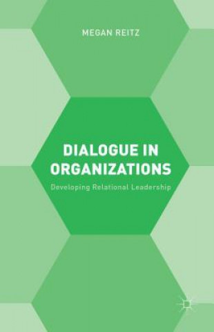 Carte Dialogue in Organizations Megan Reitz