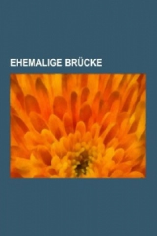 Livre Ehemalige Brücke Quelle: Wikipedia