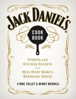 Könyv Jack Daniel's Cookbook Lynne Tolley