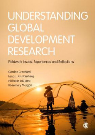 Книга Understanding Global Development Research Gordon Crawford