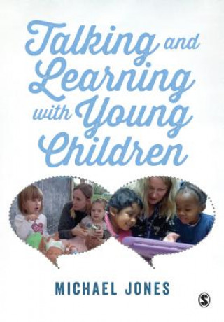 Carte Talking and Learning with Young Children Michael Jones