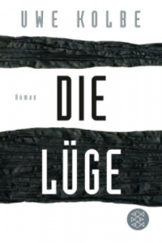 Livre Die Lüge Uwe Kolbe