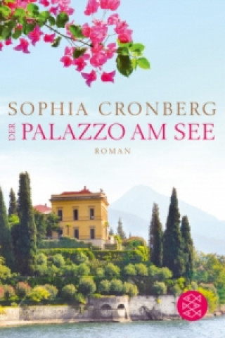 Könyv Der Palazzo am See Sophia Cronberg