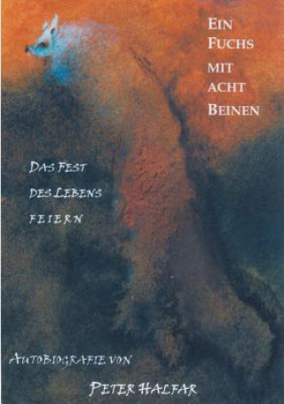 Livro Fuchs mit acht Beinen Peter Halfar