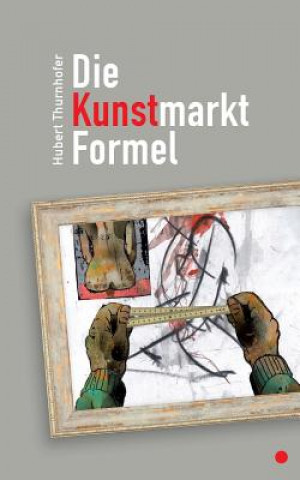 Carte Kunstmarkt-Formel Hubert Thurnhofer