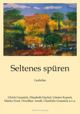 Carte Seltenes spuren Ulrich Grasnick