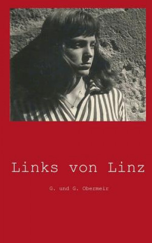 Kniha Links von Linz Gerlinde Obermeir