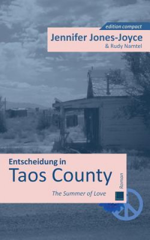 Carte Entscheidung in Taos County Rudy Namtel