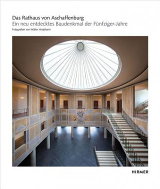 Könyv Das Rathaus von Aschaffenburg Stadt Aschaffenburg