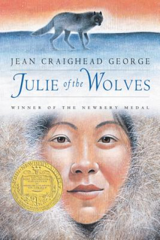 Carte Julie Of The Wolves Jean Craighead George