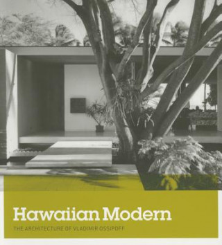 Książka Hawaiian Modern Karla Britton