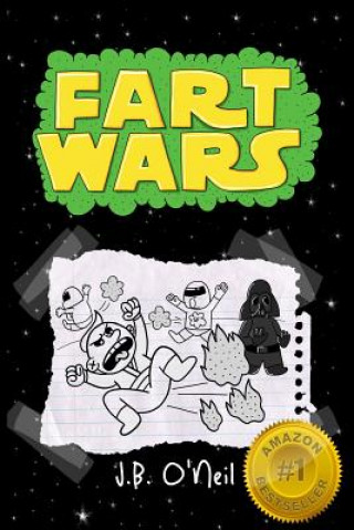 Carte Fart Wars J B ONeil