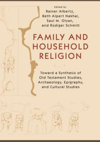 Buch Family and Household Religion Albertz Ranier