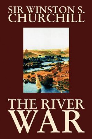 Knjiga River War Winston S. Churchill