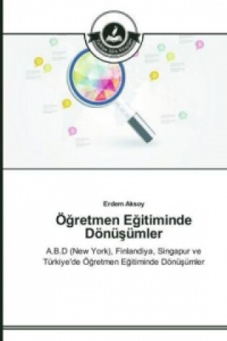 Buch OE&#287;retmen E&#287;itiminde Doenu&#351;umler Erdem Aksoy