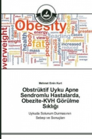 Carte Obstruktif Uyku Apne Sendromlu Hastalarda, Obezite-KVH Goerulme S&#305;kl&#305;&#287;&#305; Mehmet Emin Kurt
