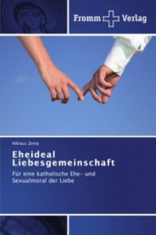 Carte Eheideal Liebesgemeinschaft Zemp Niklaus