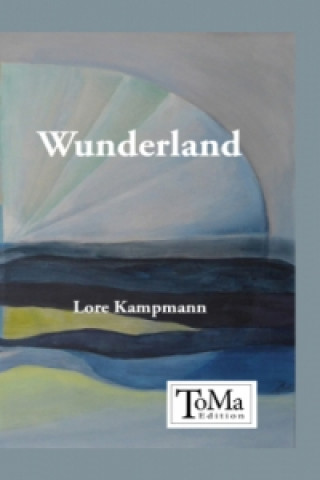 Книга Wunderland Lore Kampmann